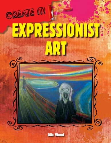 Expressionist Art