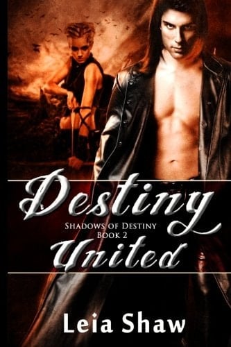 Destiny United (Shadows of Destiny)