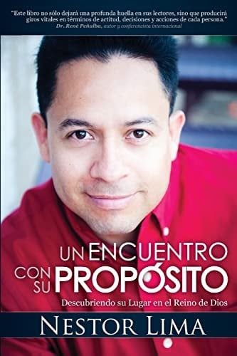 Un Encuentro Con Su Propósito Descubriendo Su Lugar En El Reino De Dios