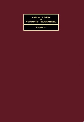Real Time Programming 1981