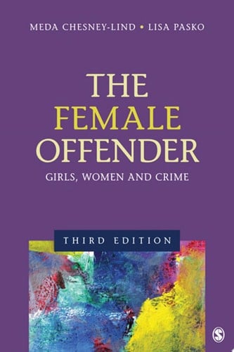 The Female Offender