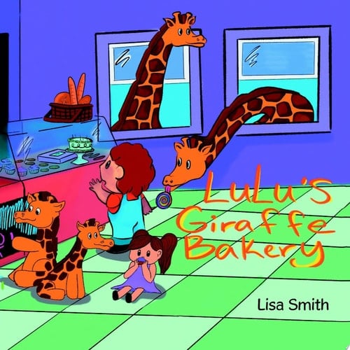 Lulu's Giraffe Bakery