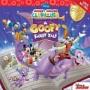 A Goofy Fairy Tale