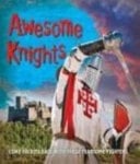 Awesome Knights Come Face to Face with These Fearsome Fighters