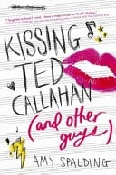 Kissing Ted Callahan