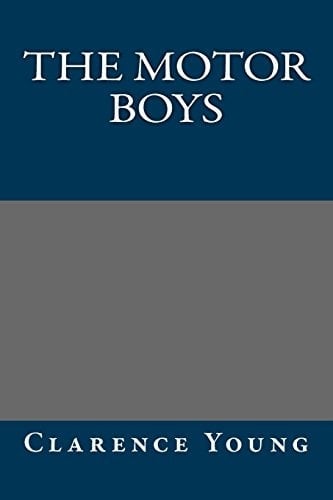 The Motor Boys