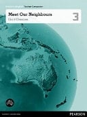 Pearson English Year 3: Meet Our Neighbours - Teacher Companion