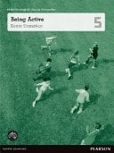 Pearson English Year 5: Being Active - Teacher Companion