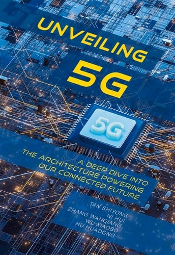 Unveiling 5g A Deep Dive Into the Architecture Powering Our Connected Future
