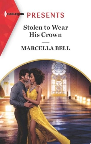 Stolen to Wear His Crown