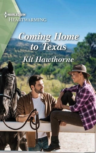 Coming Home to Texas
