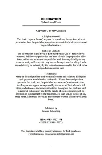The John Piper Handbook - Everything You Need To Know About John Piper
