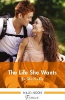The Life She Wants