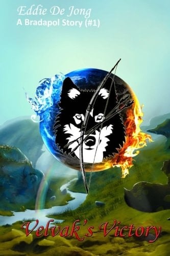 Velvak's Victory