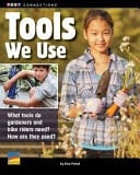 Tools We Use