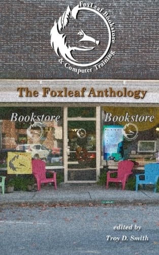 Foxleaf Anthology