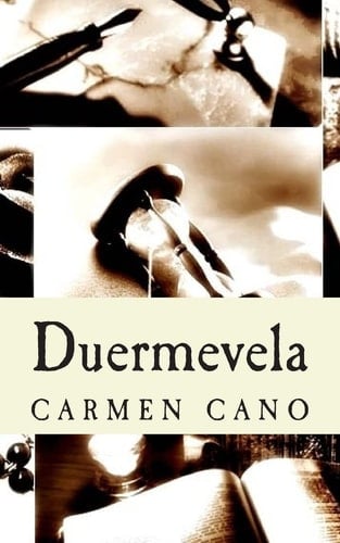 Duermevela Poesía
