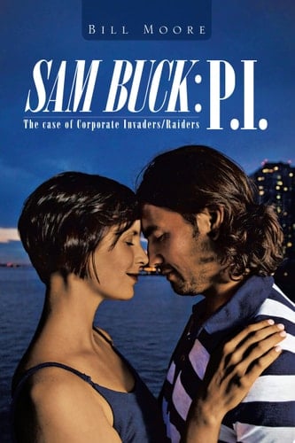 Sam Buck: P.I.