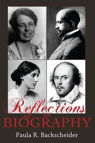 Reflections on Biography