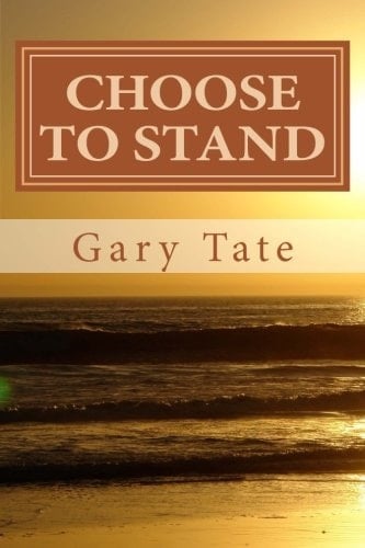 Choose to Stand Triumphs Admist Trails