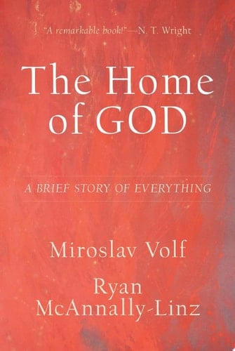 The Home of God