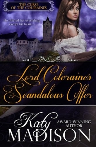 Lord Coleraine's Scandalous Offer