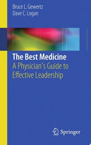 The Best Medicine