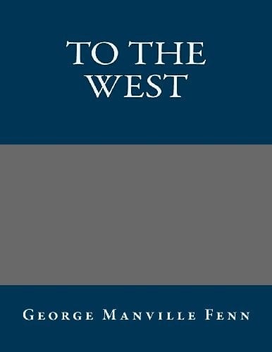 To the West