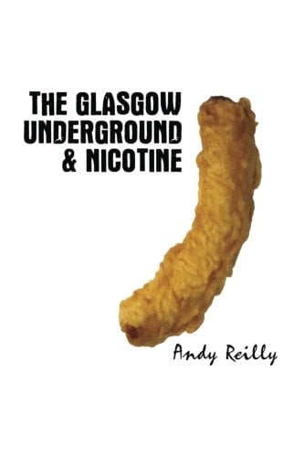Glasgow Underground and Nicotine