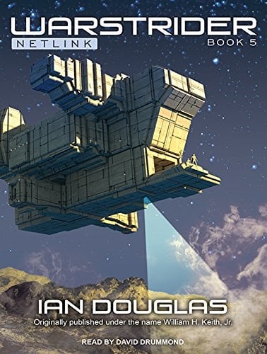 Warstrider: Netlink (Warstrider, 5)
