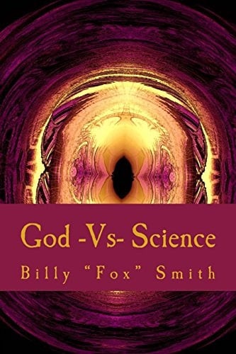 God -Vs- Science Which Side Are You On?