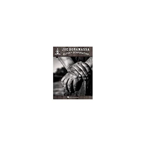 Joe Bonamassa - Blues of Desperation
