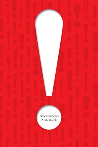 Anonymous!