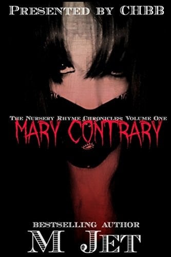 Mary Contrary