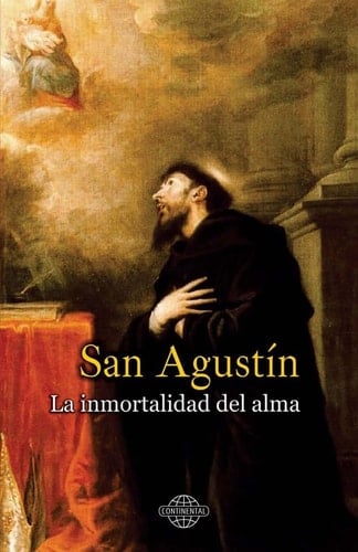La Inmortalidad Del Alma