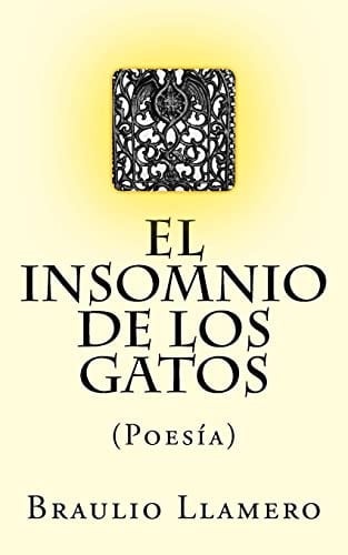 El Insomnio de Los Gatos Poesía