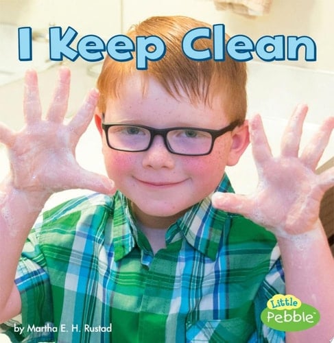 I Keep Clean