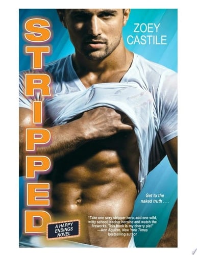 Stripped