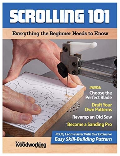 Scrolling 101 Everything the Beginner Needs to Know