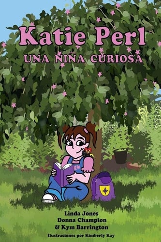 Katie Perl Una Niña Curiosa