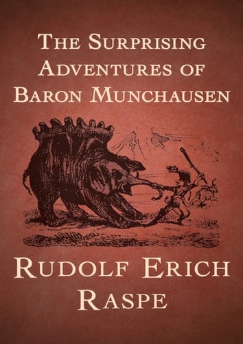 Surprising Adventures of Baron Munchausen