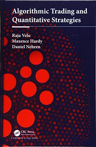 Algorithmic Trading and Quantitative Strategies