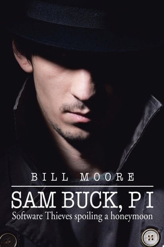 Sam Buck, P I