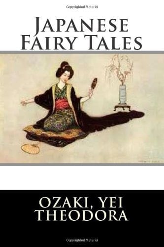 Japanese Fairy Tales