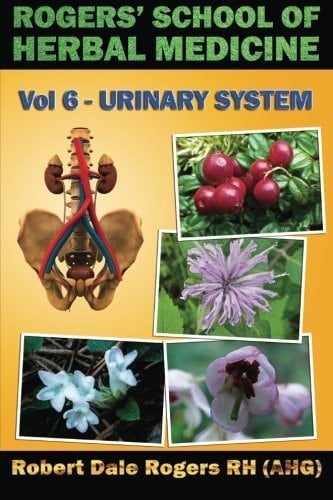 Rogers' S School of Herbal Medicine Urinary system