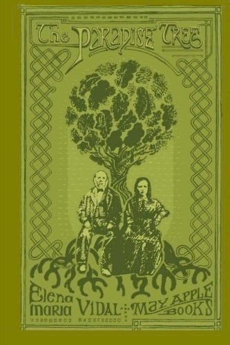The Paradise Tree A Novel