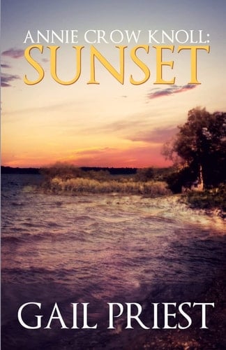 Annie Crow Knoll Sunset