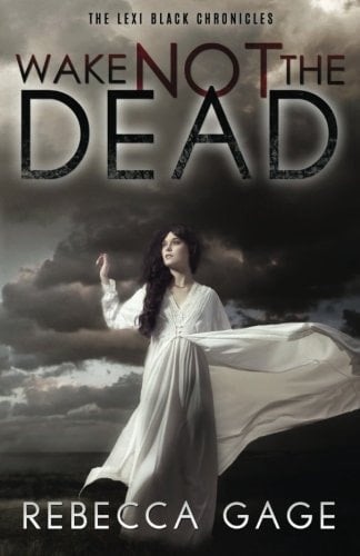 Wake Not the Dead
