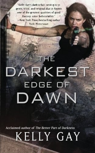 The Darkest Edge of Dawn