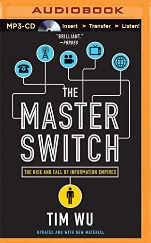Master Switch, The